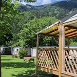 Hébergement de vacances Draucamping By Interhome