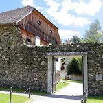 Hébergement de vacances Draucamping By Interhome *