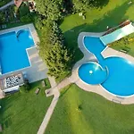 Draucamping By Interhome * Sachsenburg