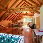 Draucamping By Interhome * Sachsenburg