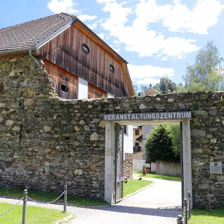 Ferienhaus Draucamping-1 *