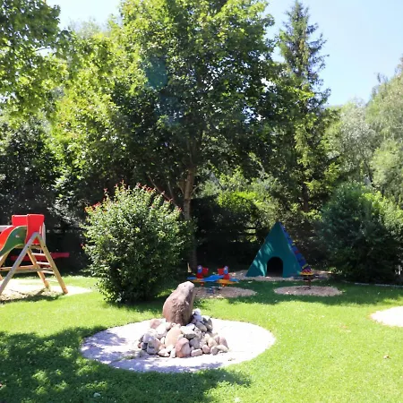 Draucamping By Interhome *