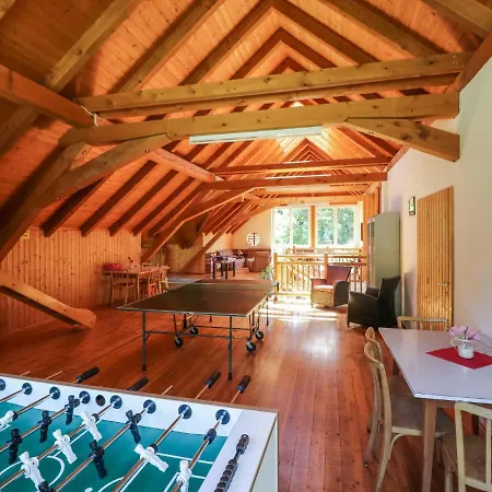 Draucamping By Interhome * Sachsenburg