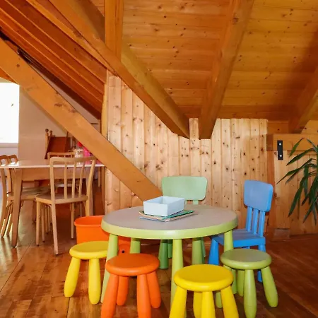 Draucamping By Interhome 펜션