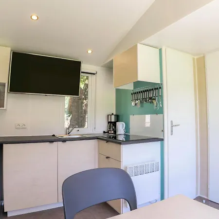 Draucamping By Interhome