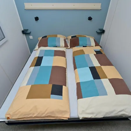 Draucamping By Interhome 펜션 Sachsenburg