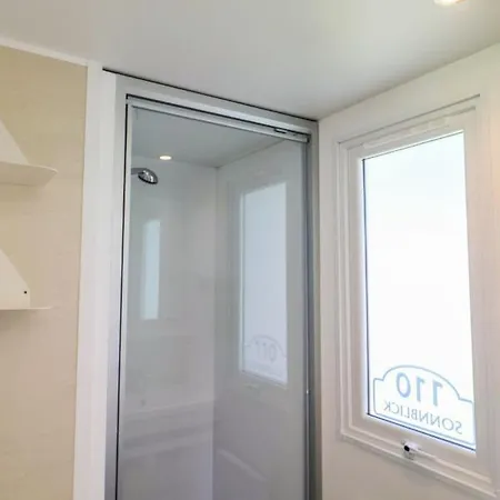 펜션 Draucamping By Interhome