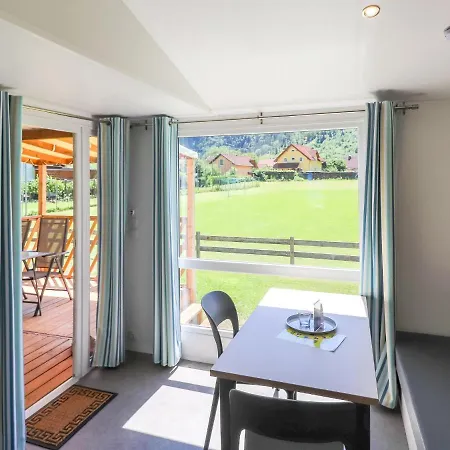 Draucamping By Interhome Sachsenburg