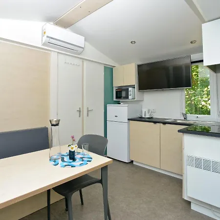 Draucamping By Interhome Prázdninový dům