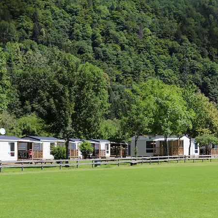 Tatil Evi Draucamping-1 By Interhome Sachsenburg
