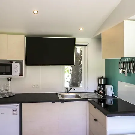 Draucamping By Interhome *