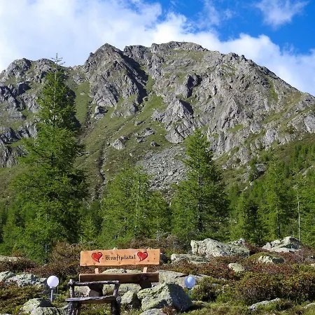 Draucamping By Interhome * Sachsenburg