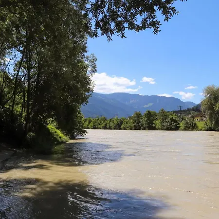 Draucamping By Interhome Sachsenburg