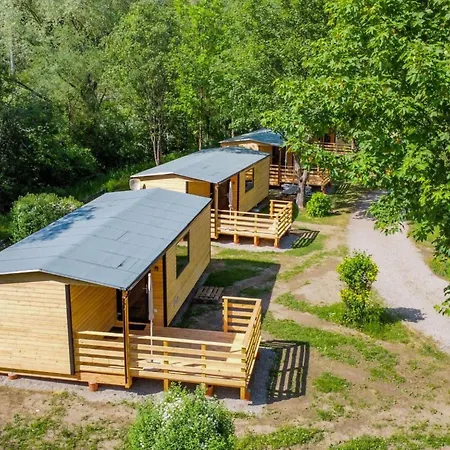 Draucamping By Interhome 펜션 *