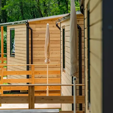 Draucamping By Interhome *