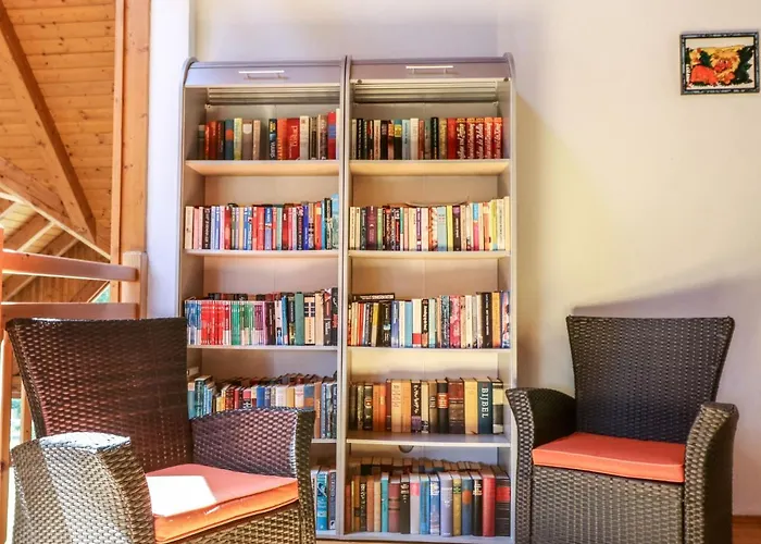 Draucamping By Interhome Dom wakacyjny