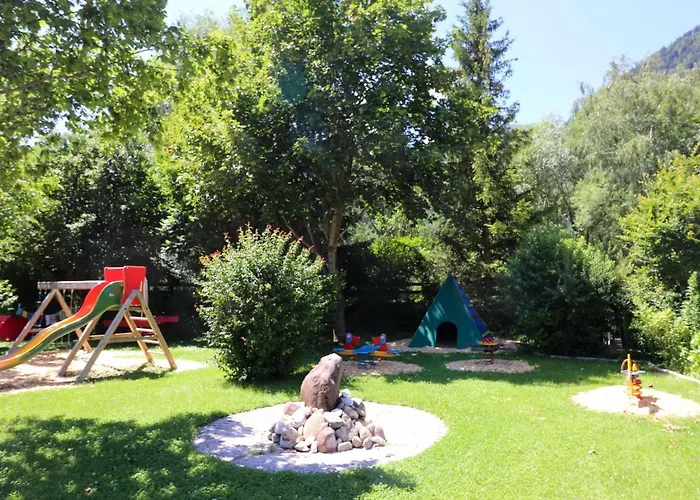 Draucamping By Interhome *