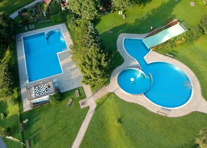 Draucamping By Interhome * Sachsenburg