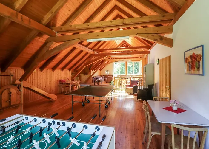 Draucamping By Interhome * Sachsenburg