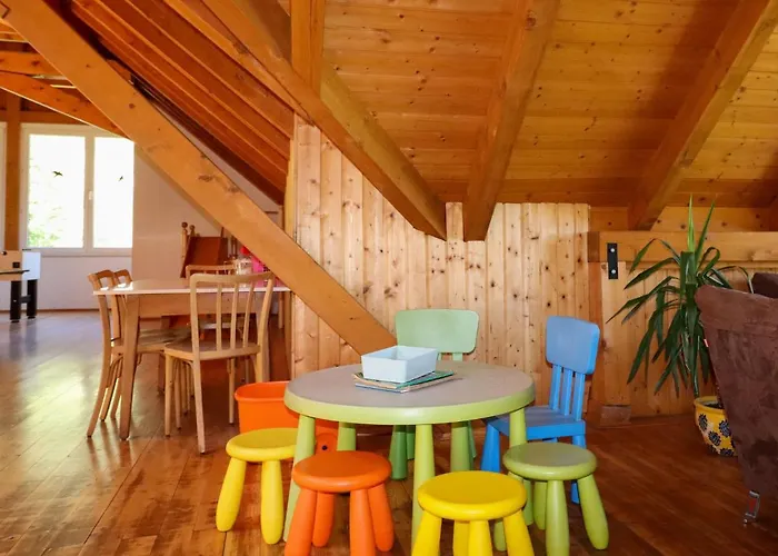 Draucamping By Interhome Casa vacanze