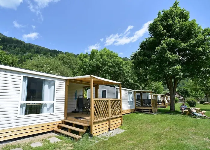 Casa vacanze Draucamping By Interhome *