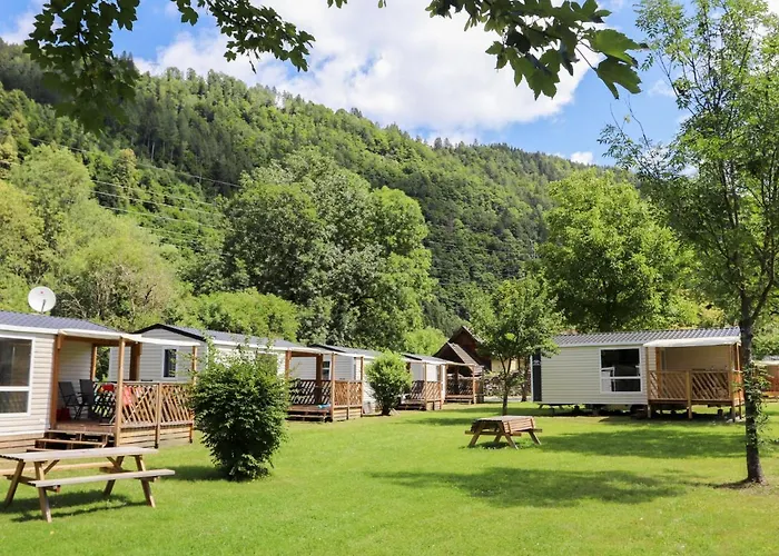 Casa vacanze Draucamping By Interhome Sachsenburg