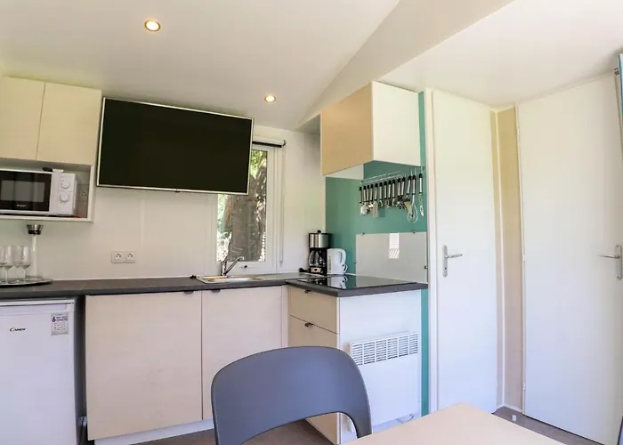 Draucamping By Interhome