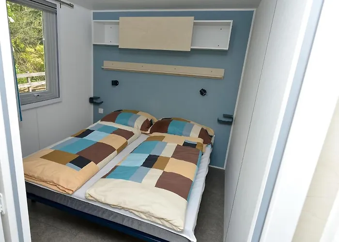 Draucamping By Interhome