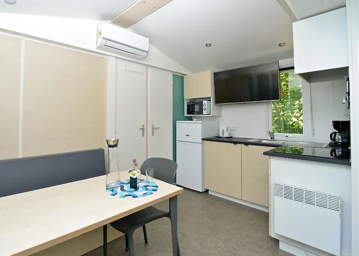 Draucamping By Interhome Casa vacanze