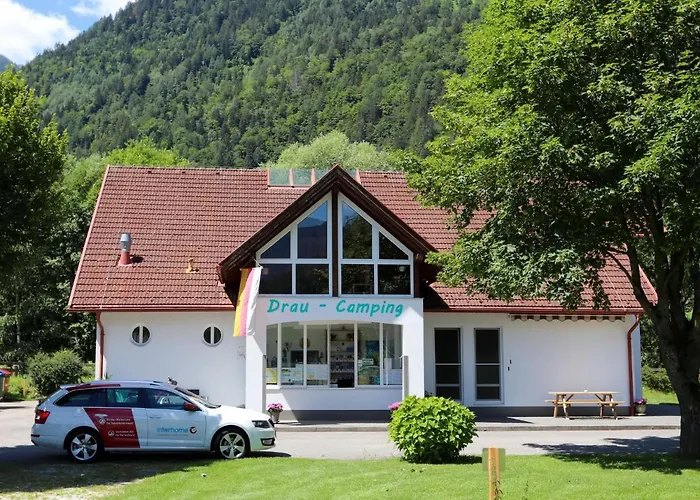 Draucamping By Interhome Casa vacanze