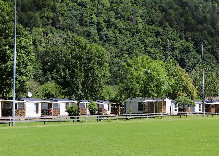 Casa vacanze Draucamping By Interhome Sachsenburg