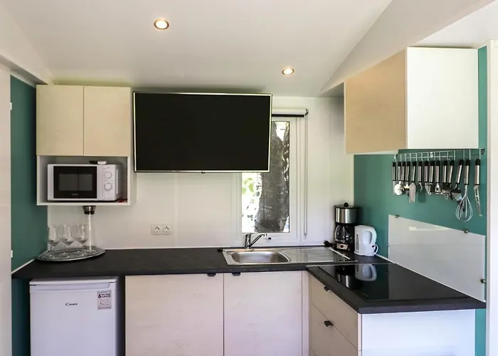 Draucamping By Interhome *