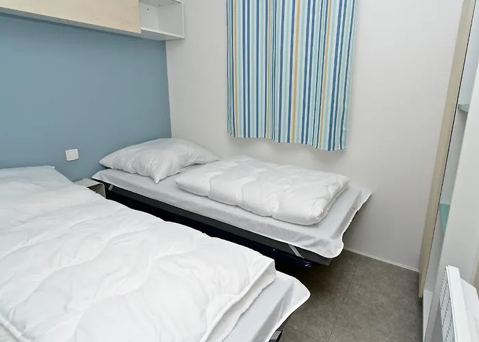 Casa vacanze Draucamping By Interhome Sachsenburg