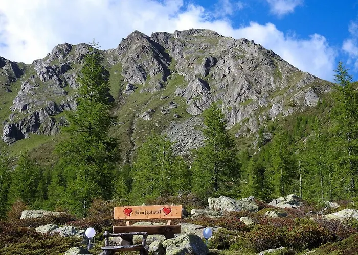 Draucamping By Interhome * Sachsenburg