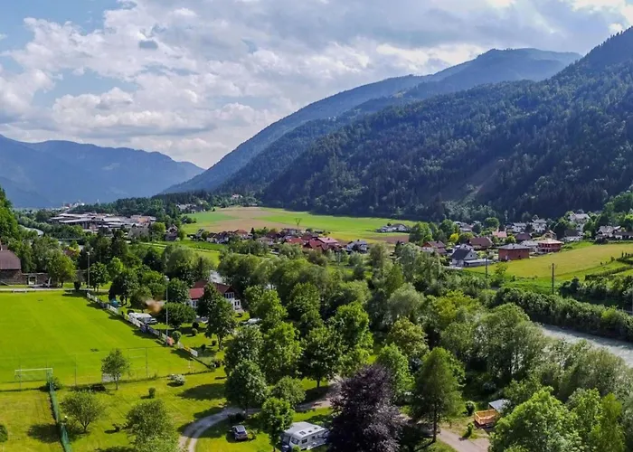 Casa vacanze Draucamping By Interhome *