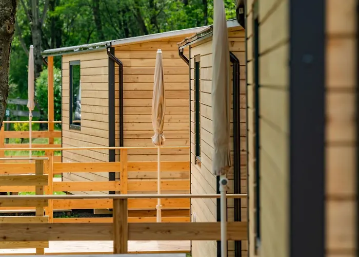 Draucamping By Interhome *